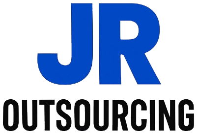 JR Outsourcing logo